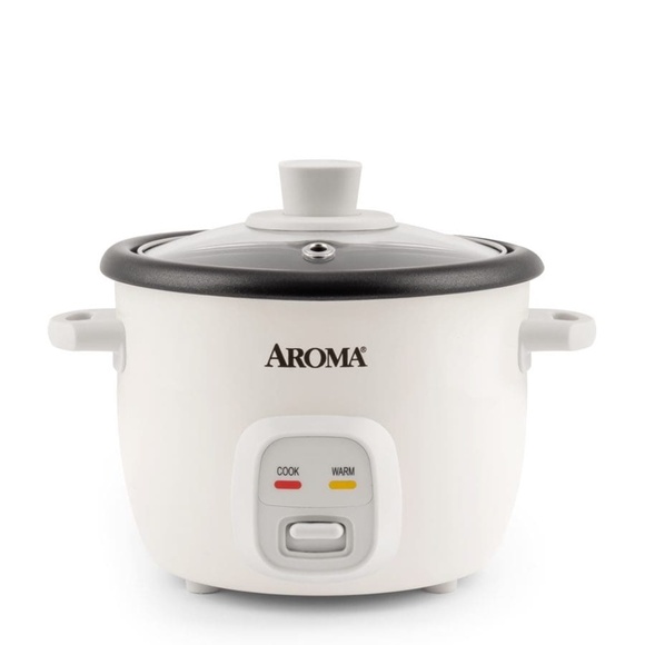 Aroma Rice & Grain Cooker New In Box - Picture 1 of 3